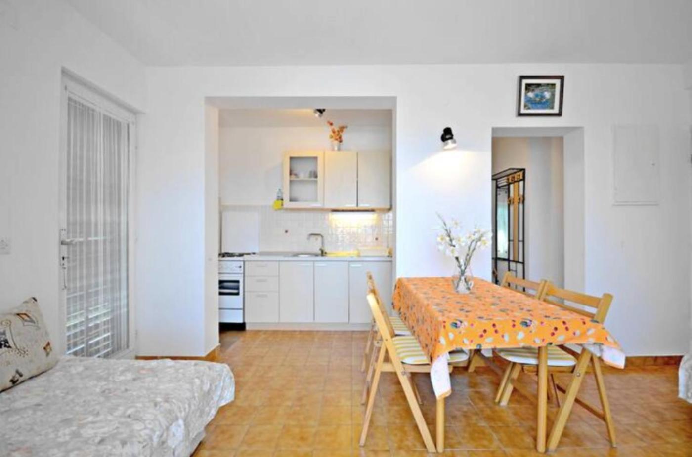 Apartment Bozikovic - Jelsa - Vitarnja Esterno foto